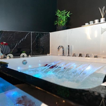 Maison Pantheon, Suite D'Exception Мо Екстер'єр фото