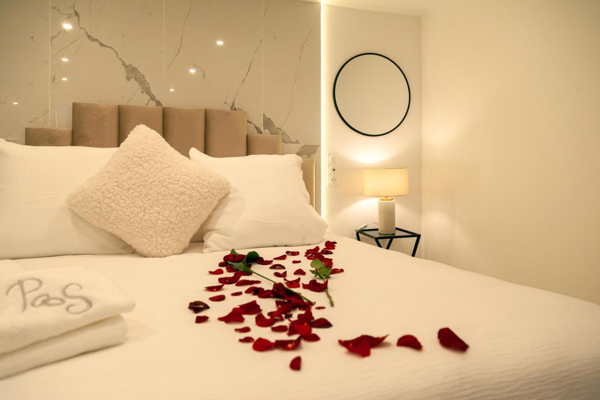 Maison Pantheon, Suite D'Exception Мо Екстер'єр фото