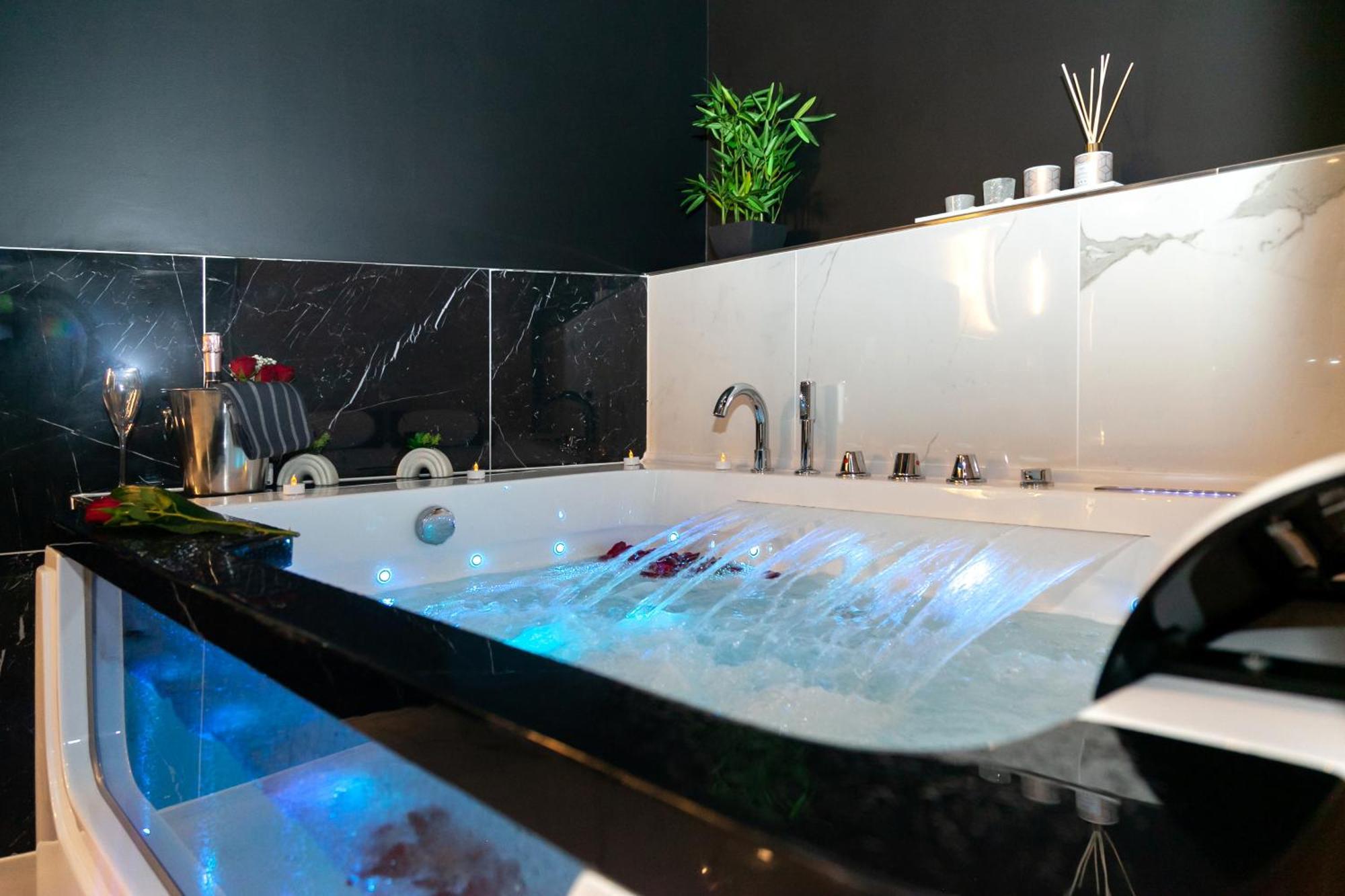 Maison Pantheon, Suite D'Exception Мо Екстер'єр фото