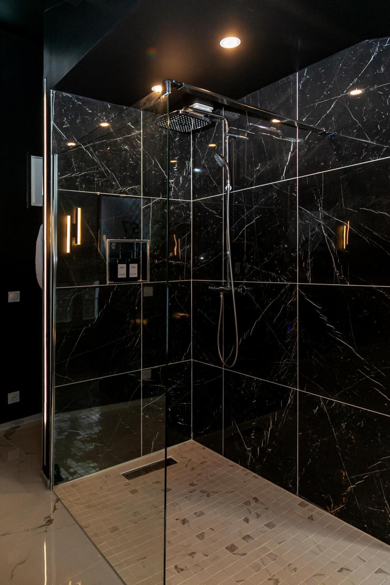 Maison Pantheon, Suite D'Exception Мо Екстер'єр фото